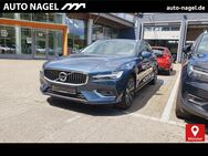 Volvo V60, D3 Inscription ||, Jahr 2020 - Münster