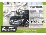 VW Arteon R-LINE TDI*DSG IQ-LED AHK pACC Kamera 19* - Ruhstorf (Rott)