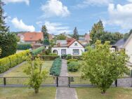 Top Angebot- ca. 800 m² Grundstück mit Bungalow in exzellenter Lage in Strausberg - Strausberg