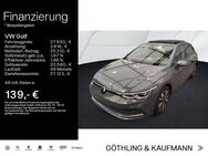 VW Golf, 2.0 TDI MOVE, Jahr 2023 - Hofheim (Taunus)