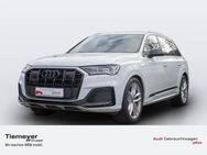 Audi SQ7 TFSI Q UPE134 LM21 SPORTSITZE+ PANO ST.HEIZ AHK - Remscheid