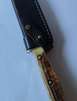 Sammler Taschenmesser Puma 3587 - Bickenbach (Hessen)