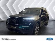 Ford Explorer, 3.0 L EcoBoost ST-Line Sitzbelüftung el, Jahr 2023 - Bietigheim-Bissingen