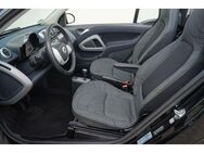 Smart ForTwo cabrio*Klima*Navi*Servo*ALU*BC*CD*62 Kw* - Berlin