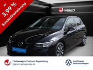 VW Golf, 1.5 TSI MOVE, Jahr 2023 - Regensburg
