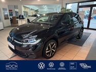 VW Polo, 1.0 TSI Move, Jahr 2023 - Gladenbach