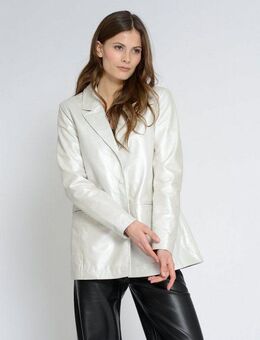 Maze Lederblazer 42021249