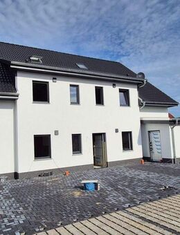 +++Erstbezug/ Neubau+++ schöne Maisonette-Wohnung in Stralsund/ Andershof zu vermieten - Stralsund