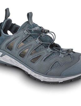 Meindl Meindl Brindisi Comfort fit PW Outdoorschuh Comfort fit® mehr Platz im Vorfußbereich und festen Halt in der Ferse