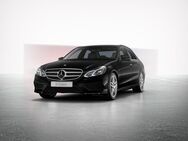 Mercedes E 500, AMG Avantgarde, Jahr 2014 - Wedel