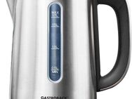 Gastroback Wasserkocher 42441 Design Express, 1,7 l, 3000 W