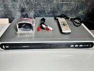 DVD Dolby Digital Player mit Fernbedienung und Kabeln - Hannover