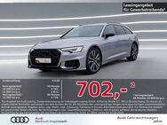 Audi A6, Avant Design 40 TDI qu 2x, Jahr 2024 - Ingolstadt