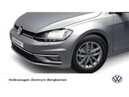 VW Golf Variant VII 2.0 COMFORTLINE AHK ACC ALU NAVI - Bergkamen