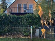 +++ Waldesruh, ein Lieblingsort für Viele +++ Einfamilienhaus mit Einliegerwohnung - Hoppegarten