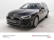 Audi A4, Avant 40 TFSI S-TRO GANZJAHRES, Jahr 2023 - Berlin