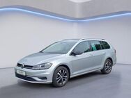 VW Golf Variant 115PS, Navi,ACC,LM Felgen - Schleusingen