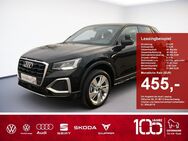 Audi Q2, advanced 30 TDI FAHRSCHULFAHRZEUG, Jahr 2022 - Straubing