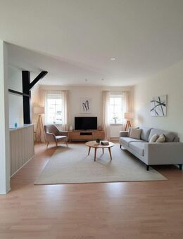 Großzügige 4-Zimmer Wohnung im Herzen von Iserlohn - Iserlohn