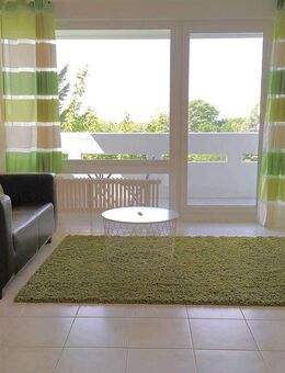 Möblierte Wohnung auf Zeit zu vermieten: - Neu Isenburg