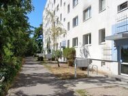 Attraktive 2-Raum-Wohnung zu vermieten - Brandenburg (Havel)