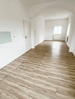 Stilvolle 3-Zimmer-Wohnung in charmantem Altbau - Schrozberg