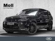 Land Rover Range Rover Sport, 3.0 HSE Dynamic SDV6 EU6d-T AD, Jahr 2020 - Frechen