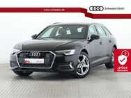 Audi A6, Avant advanced 45TFSI qu 8-fach, Jahr 2023 - Gersthofen