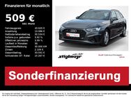Audi A4, S line 40 TDI quattro VC 18`, Jahr 2023 - Pfaffenhofen (Ilm)