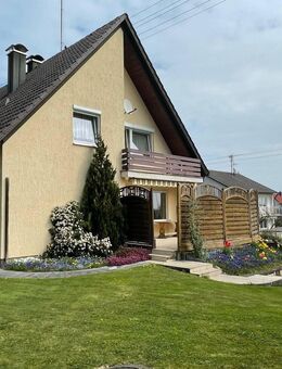 EFH Kühlenthal - Kühlenthal