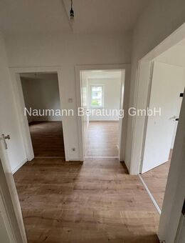 Frisch renovierte, helle 2-Zimmer-Wohnung im Herzen von St. Wendel - Sankt Wendel