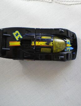 Hot Wheels-2 Solaire CX 4 von 1983,ca. 7,3 cm - Linnich