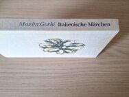 Italienische Märchen von Maxim Gorki (Gebunden) - Essen