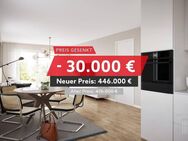 30.000€ sparen! Kapitalanlage mit Terrasse im beliebten MAX-KRAUS-QUARTIER - Erding