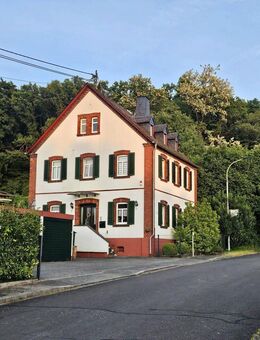 Entspannt Leben im Grünen: Charmantes, bezugsfertiges Haus (EFH) - Dreikirchen