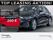 Audi A3 Sportback 35 TDI S LINE KAMERA VIRTUAL NAVI SHZ - Plettenberg