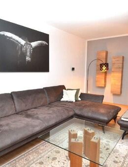 Möblierte Wohnung in Gersthofen - Gersthofen