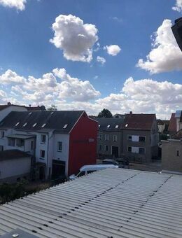 Großzügige 3,5-Raum-Wohnung mit Balkon*neu saniert* - Altenburg