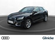 Audi Q2, 1.5 35 TFSI sport, Jahr 2020 - Weimar