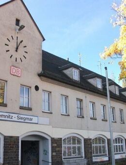 Sanierungsobjekt - Machen Sie was draus !!! - Chemnitz