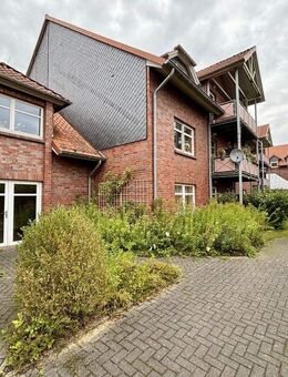 VERKAUF: 2in1 - Zwei Erdgeschoss Wohnungen im Ortskern von Carolinensiel - Wittmund