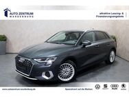 Audi A3 Sportback 35 TDI Advanced LED AHK ACC VIRTUAL - Wardenburg