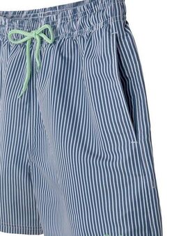 Buffalo Badeshorts in feinem Streifenlook