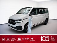 VW T6 Caravelle, 2.0 TDI 1 150PS Comfortline 9-S, Jahr 2022 - Vilsbiburg