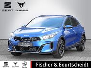 Kia XCeed, 1.5 T-GDI GT-Line, Jahr 2024 - Lohmar