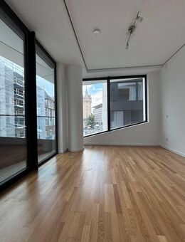 Hochwertig ausgestattete 3-Zimmerwohnung in direkter Citylage - Frankfurt (Main)