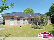 Moderner und familienfreundlicher Winkelbungalow in Neversdorf - Neversdorf