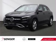 Mercedes GLA 200, MBUX, Jahr 2023 - Wietmarschen