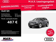 Audi Q4, #FREI KONFIGURIERBAR#, Jahr 2022 - Offenbach (Main)