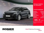 Audi Q2, 35 TFSI S Line Black, Jahr 2023 - Menden (Sauerland)